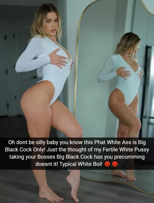 The text you have always fantasized about!