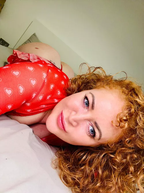 This booty was made for you and you only