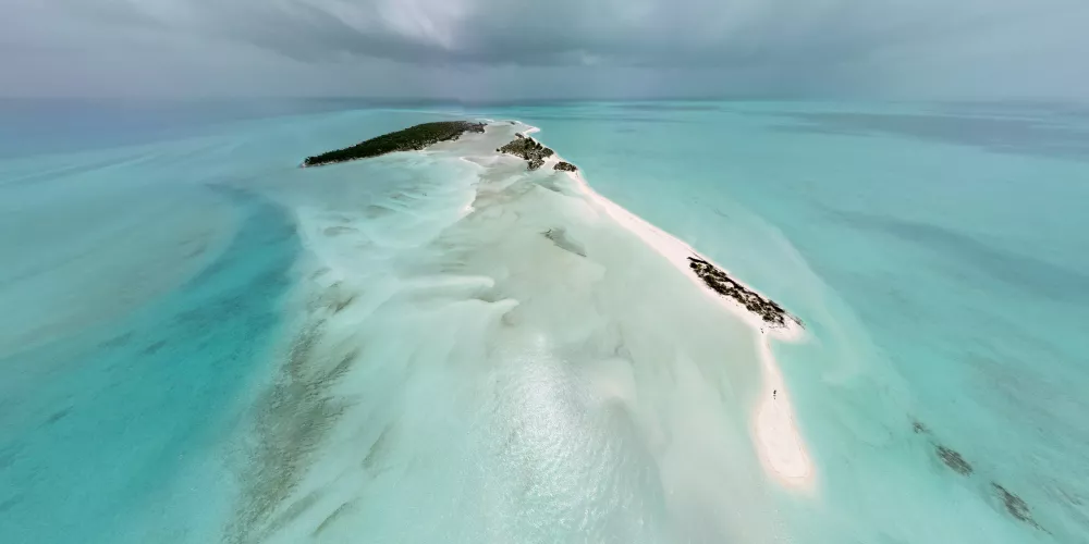 Took a little trip to visit favorite spot. I love the seclusion. [OC]