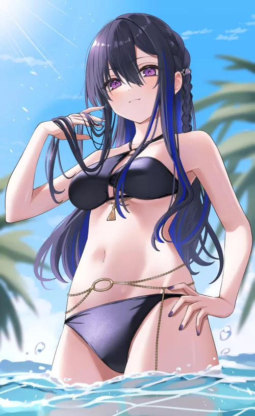 Uruha Ichinose [VSPO]