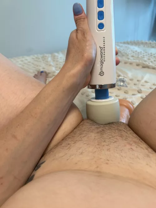 Wanna play with my pussy all day 