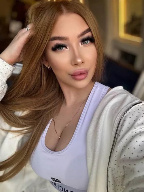 What mood does this moment convey?