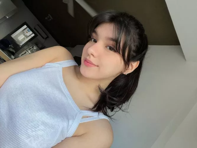 Would some guy fuck me here?