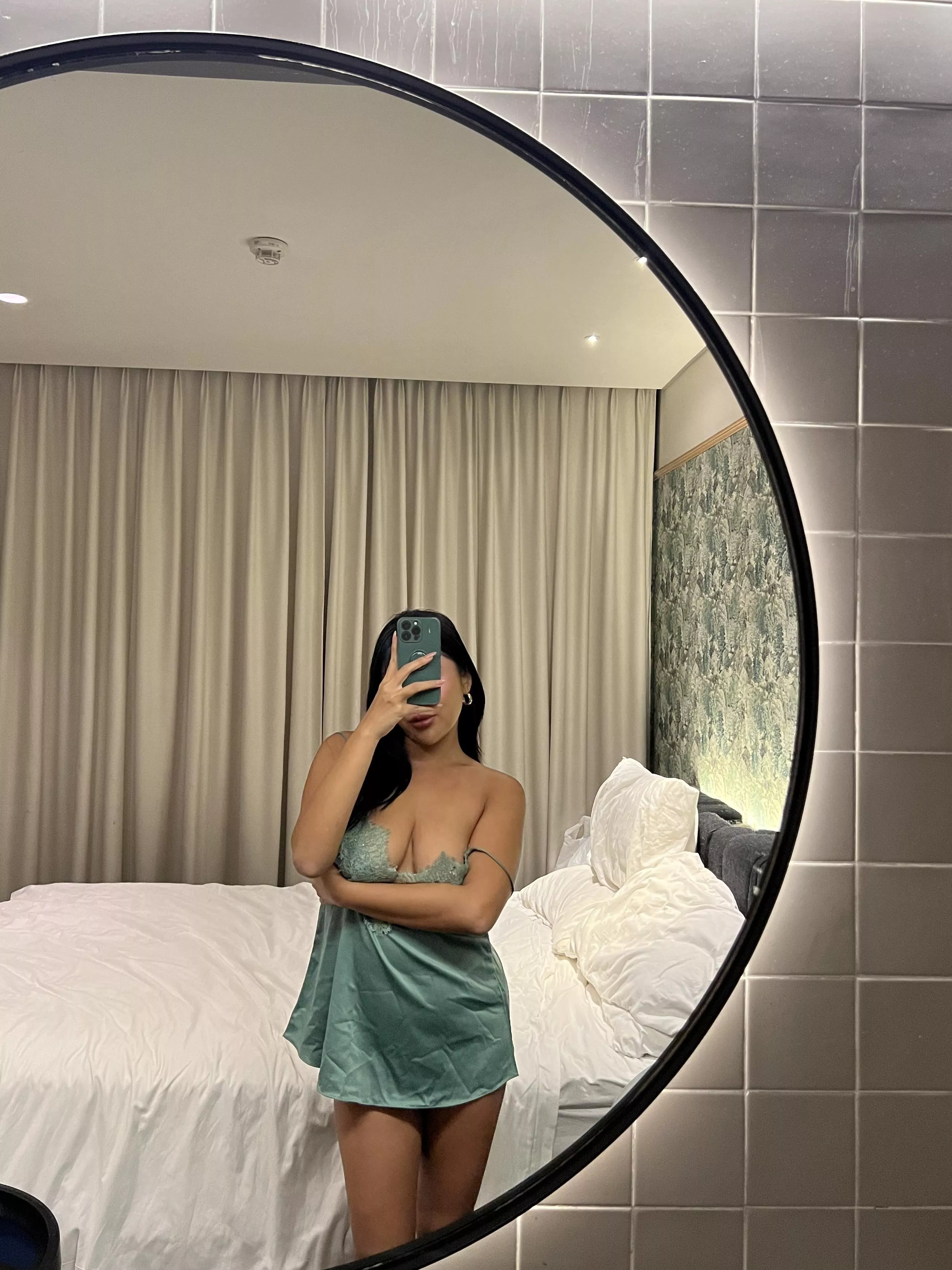 Your wife will never know you cum in my mouth.