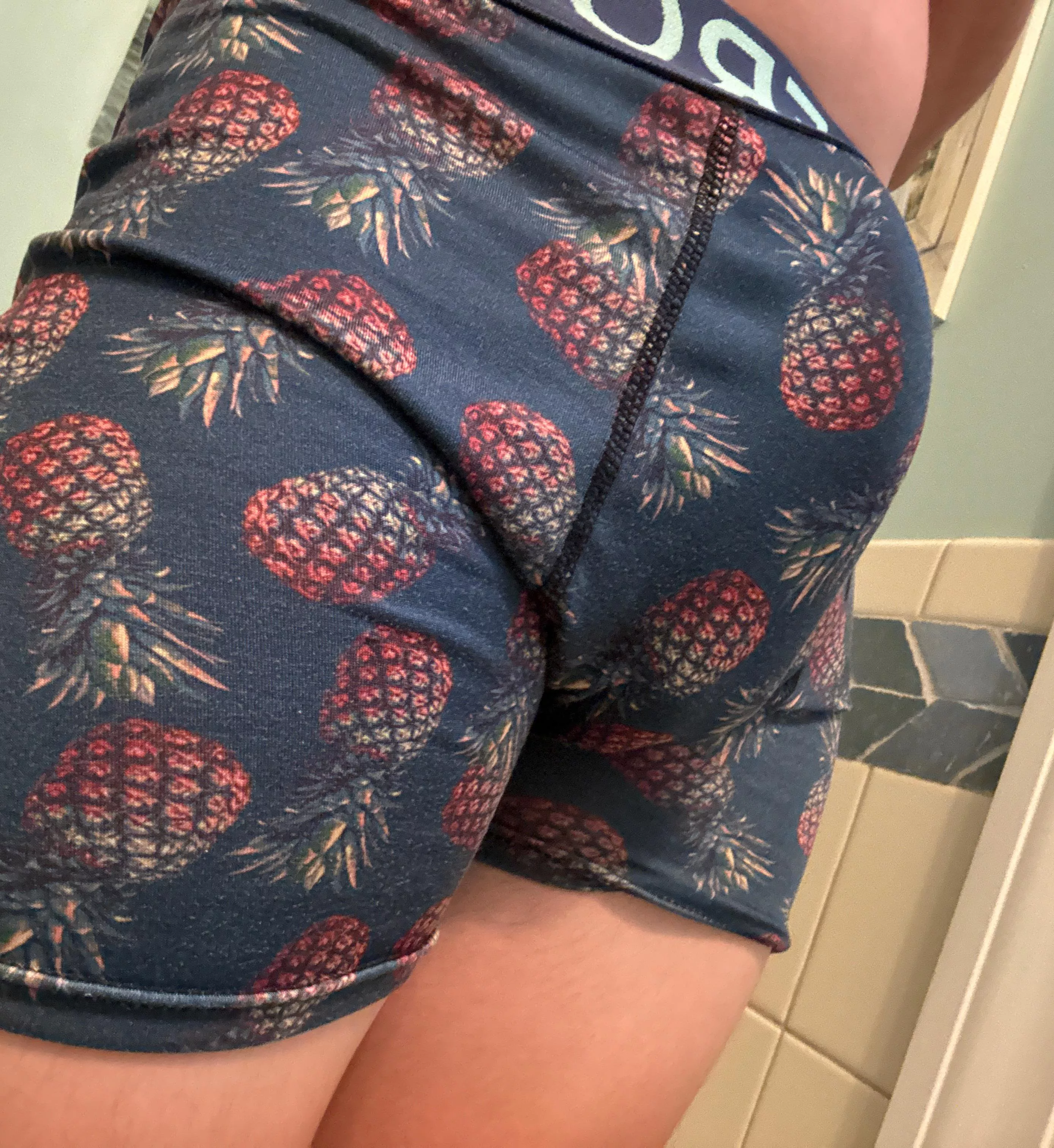 18 [M4A] He’s trying to break out