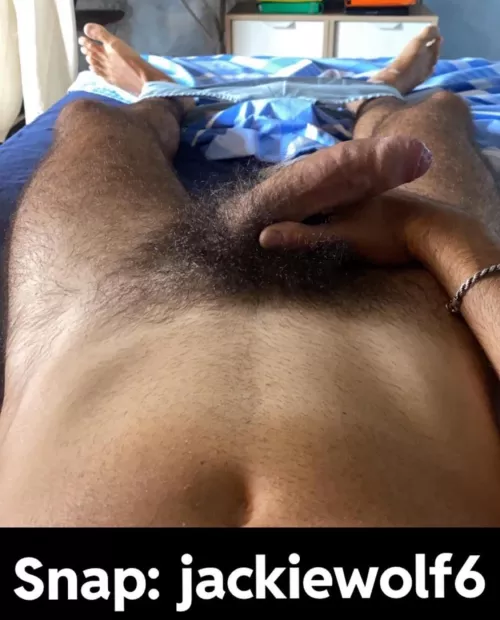 🇮🇹22 hairy fit vers horny asfff snap in pic 