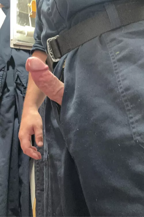 [25] everyone having a good day?