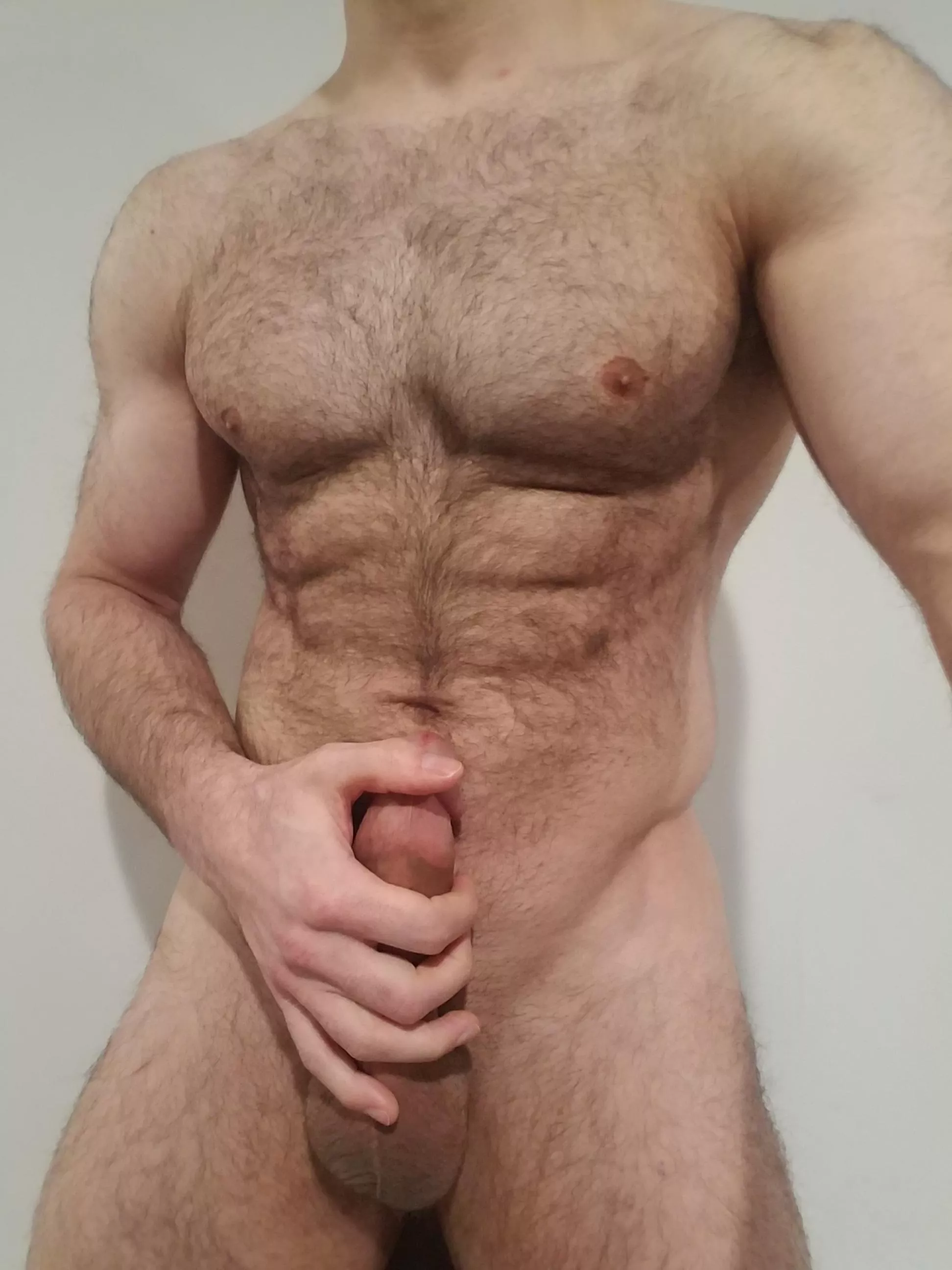 [38] What would it take to let me cum inside of you?