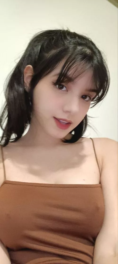 are you into 18 year old shy girls like me?