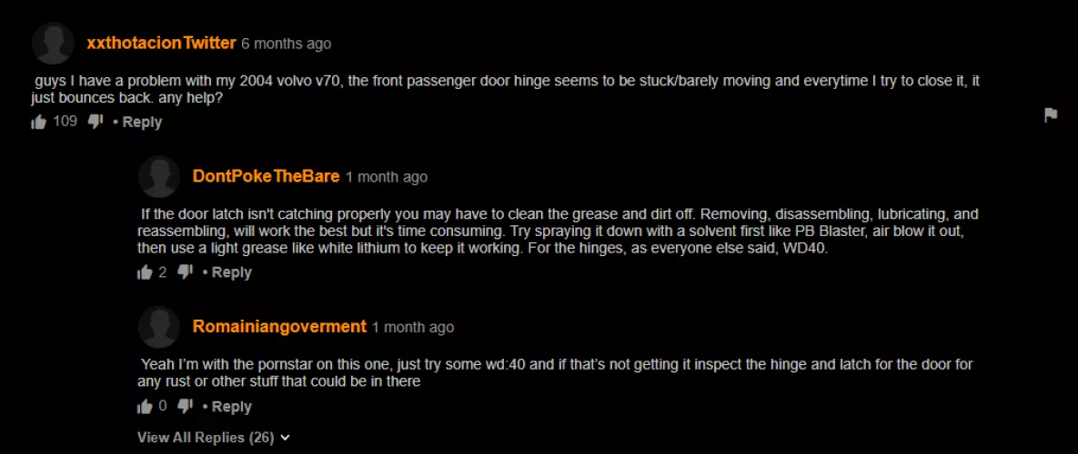 Best place to ask for advice