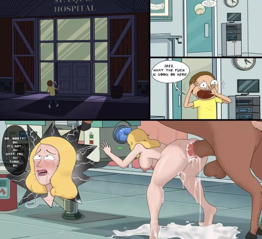 Beth Caught (diklonius)