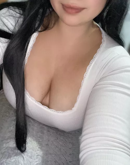 Bras are never required 