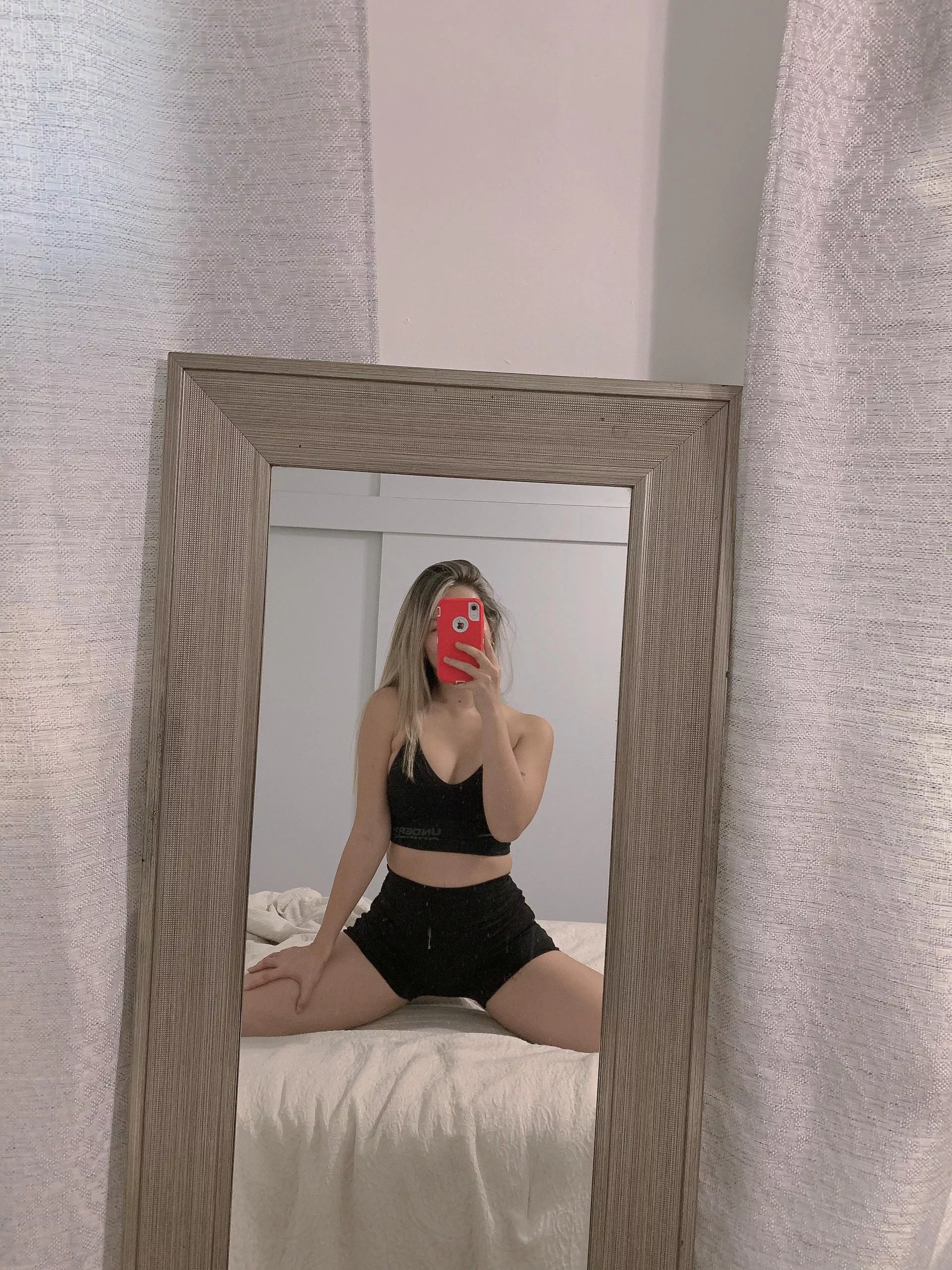 Can I be your first Japanese girl ?