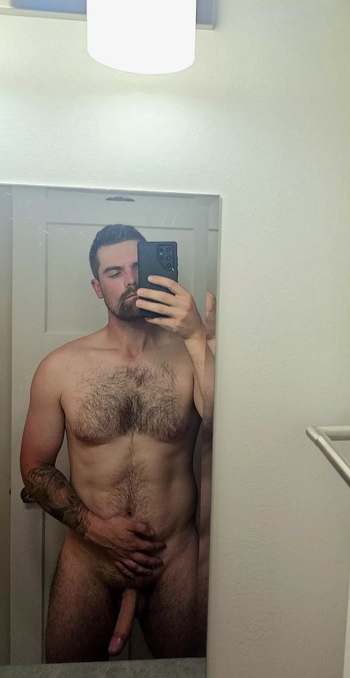 Can't sleep whe it's this hard(32)