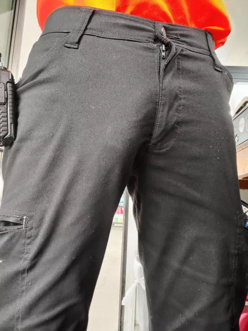 Coworkers and customers always stare when I wear these pants (29)