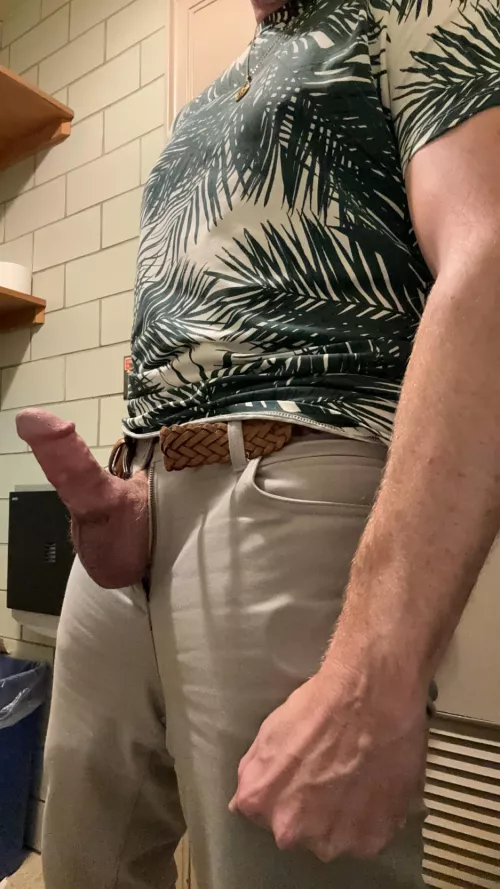 Dad's looking for tight holes to breed. You interested? (44)