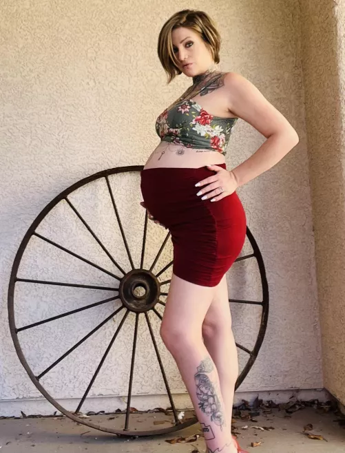 Date Night Appropriate? 