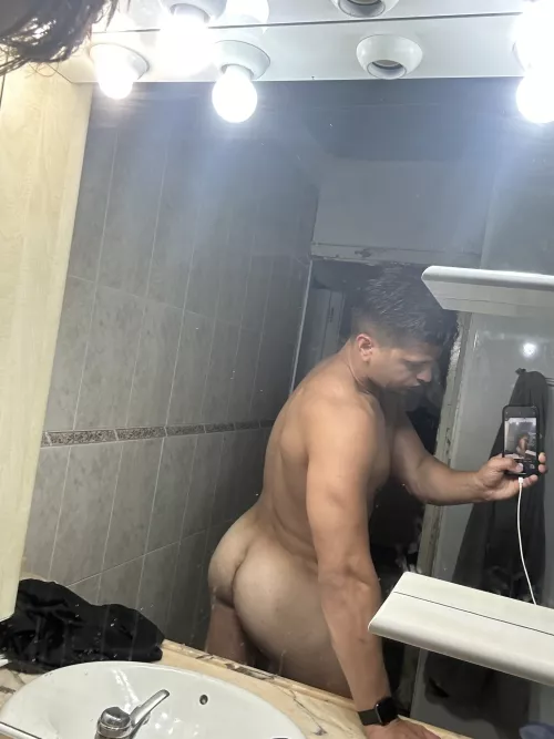 Do older men like spanish boys?