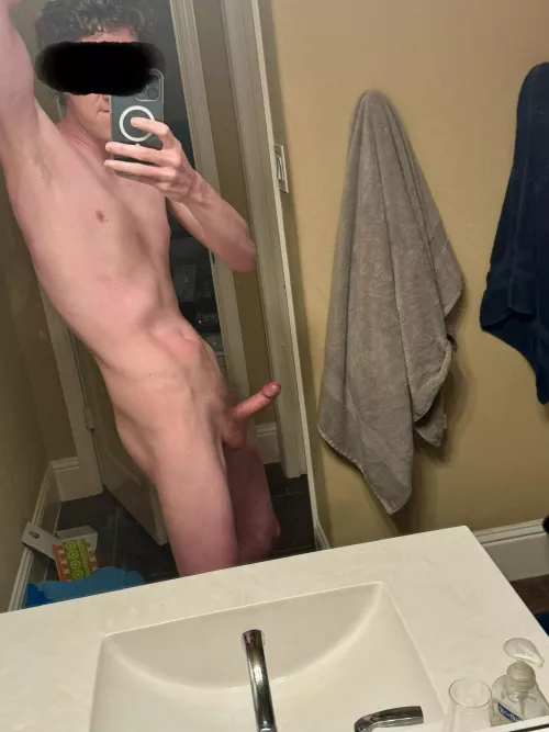 Do you like my pits?