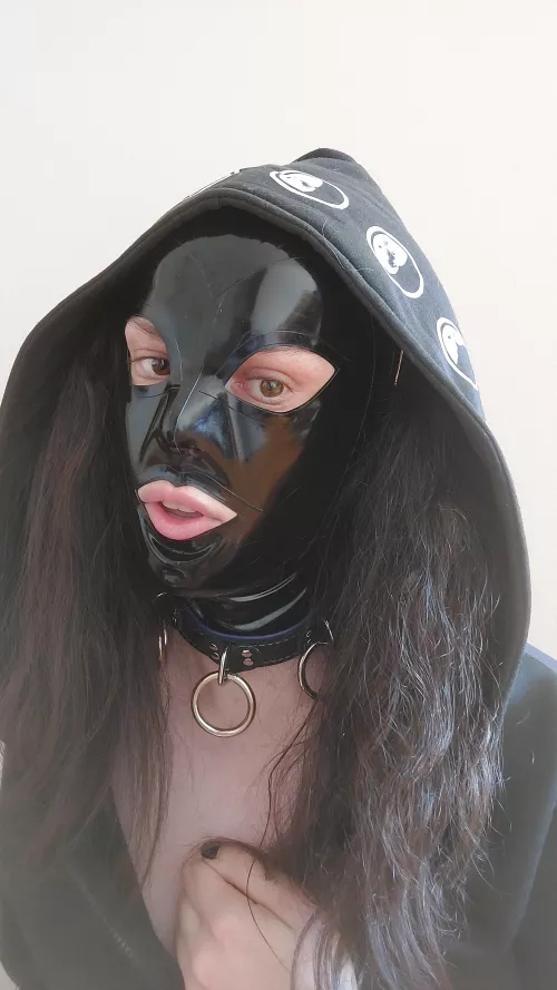 Do you think anyone will notice?