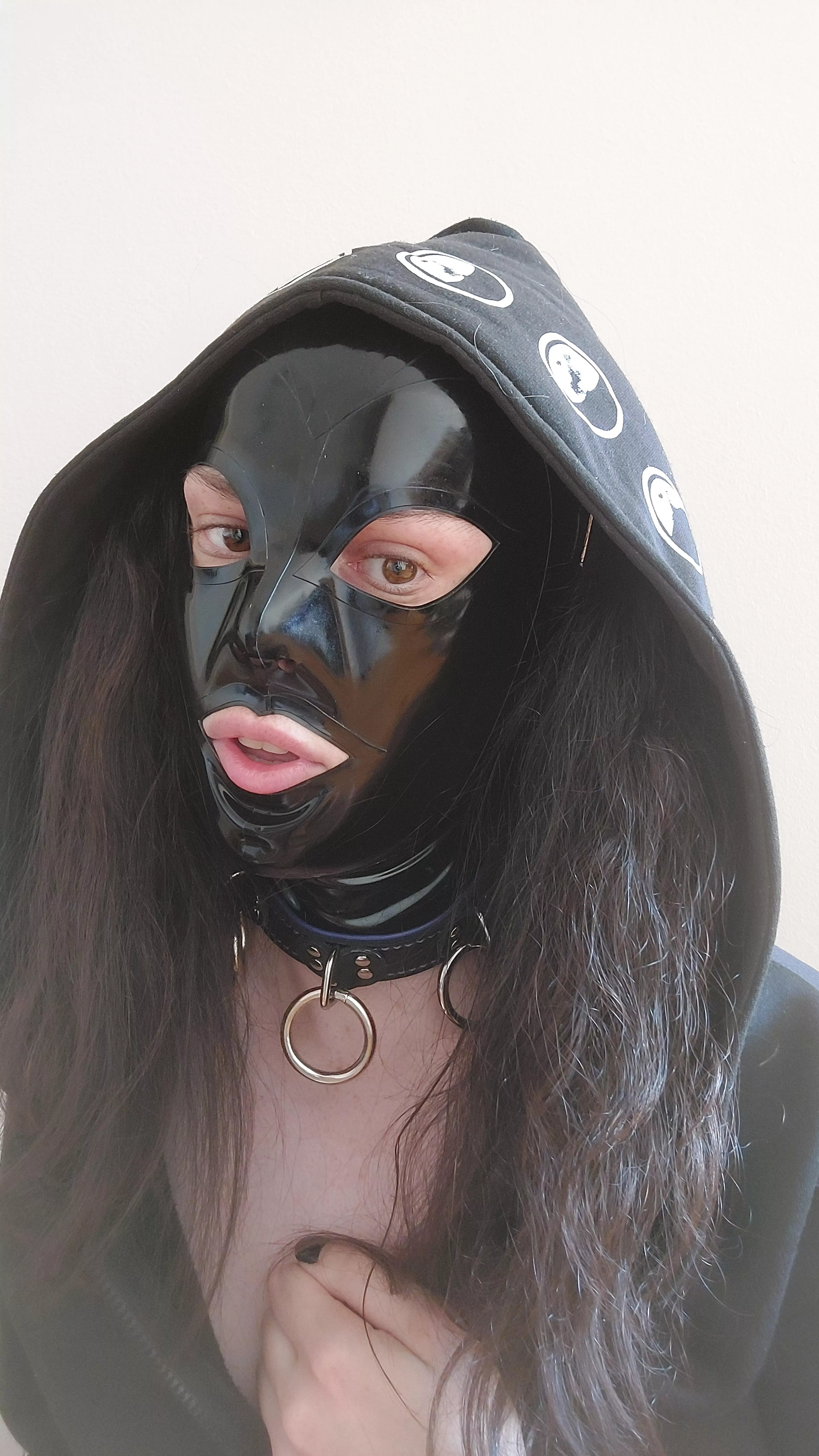 Do you think anyone will notice?