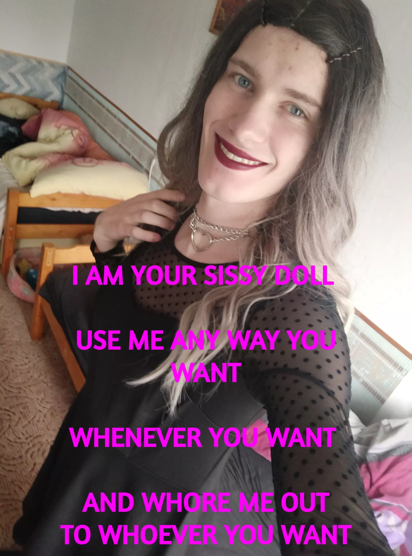 Do you want to use me?
