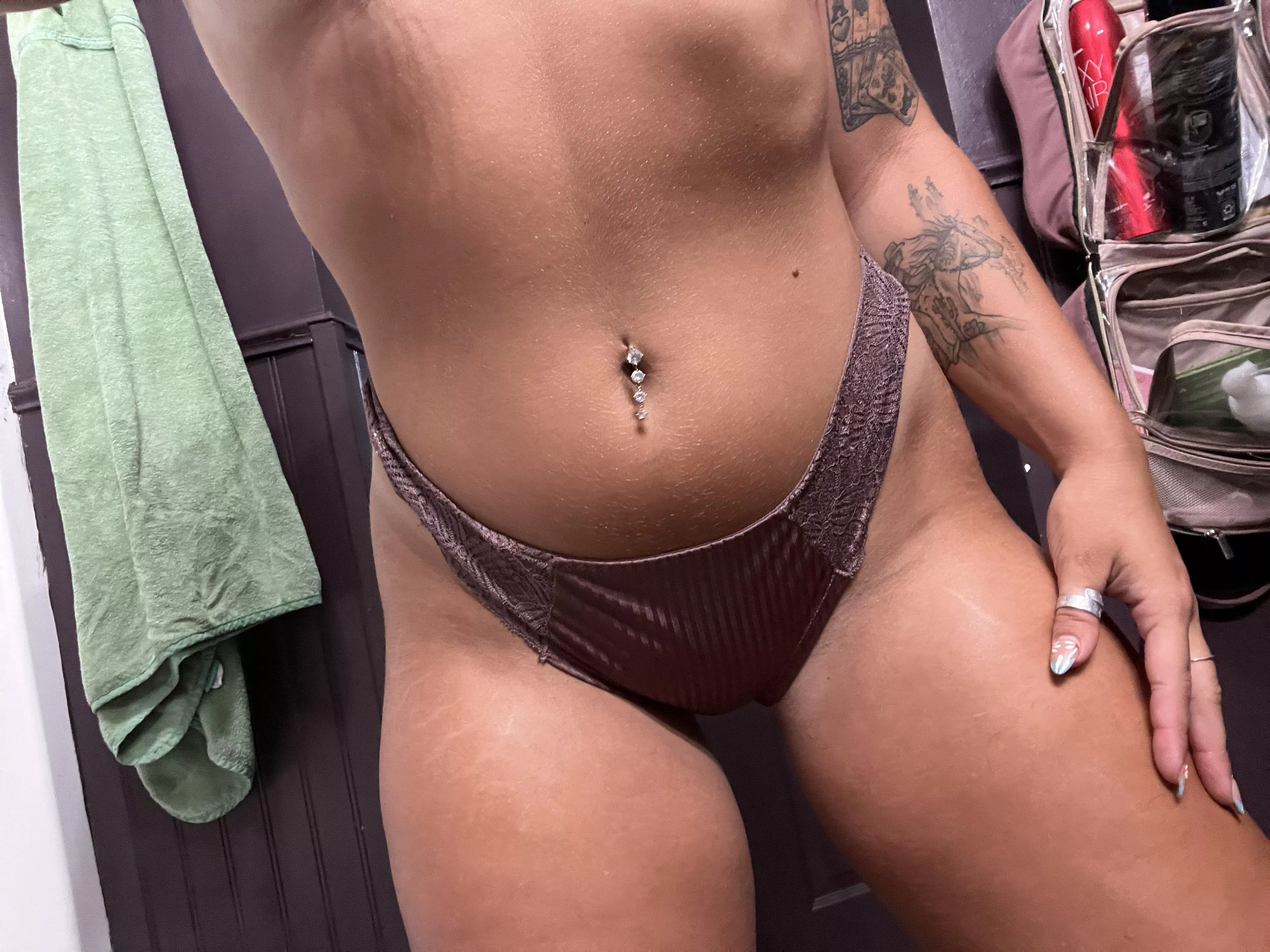 Does this color look good on me? 