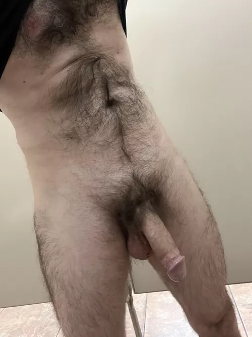 Ever fool around at work? (42)