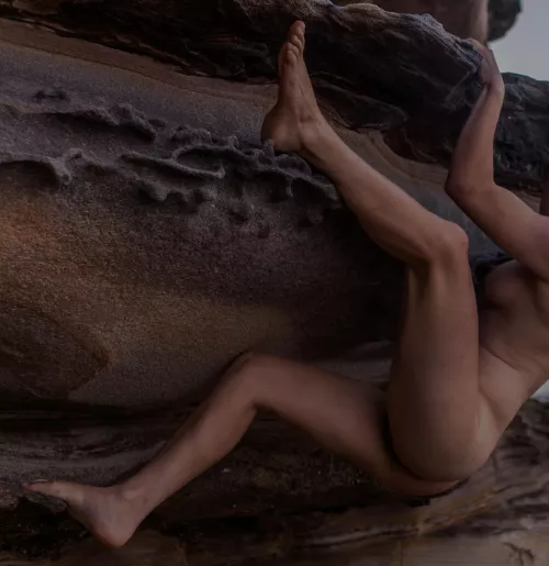 Failure isn't an option, so there is no fear….