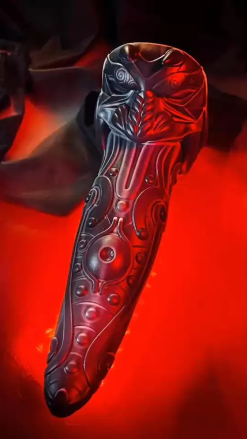 Gonna see how deep this oni can tongue me…