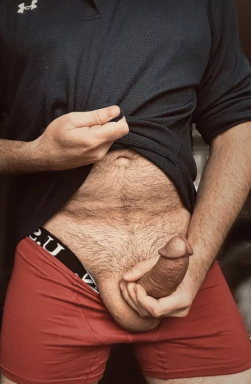 Hold this for me… (43)