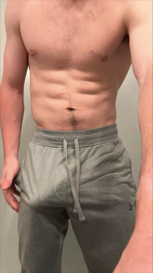 Horny af after practice (21) 