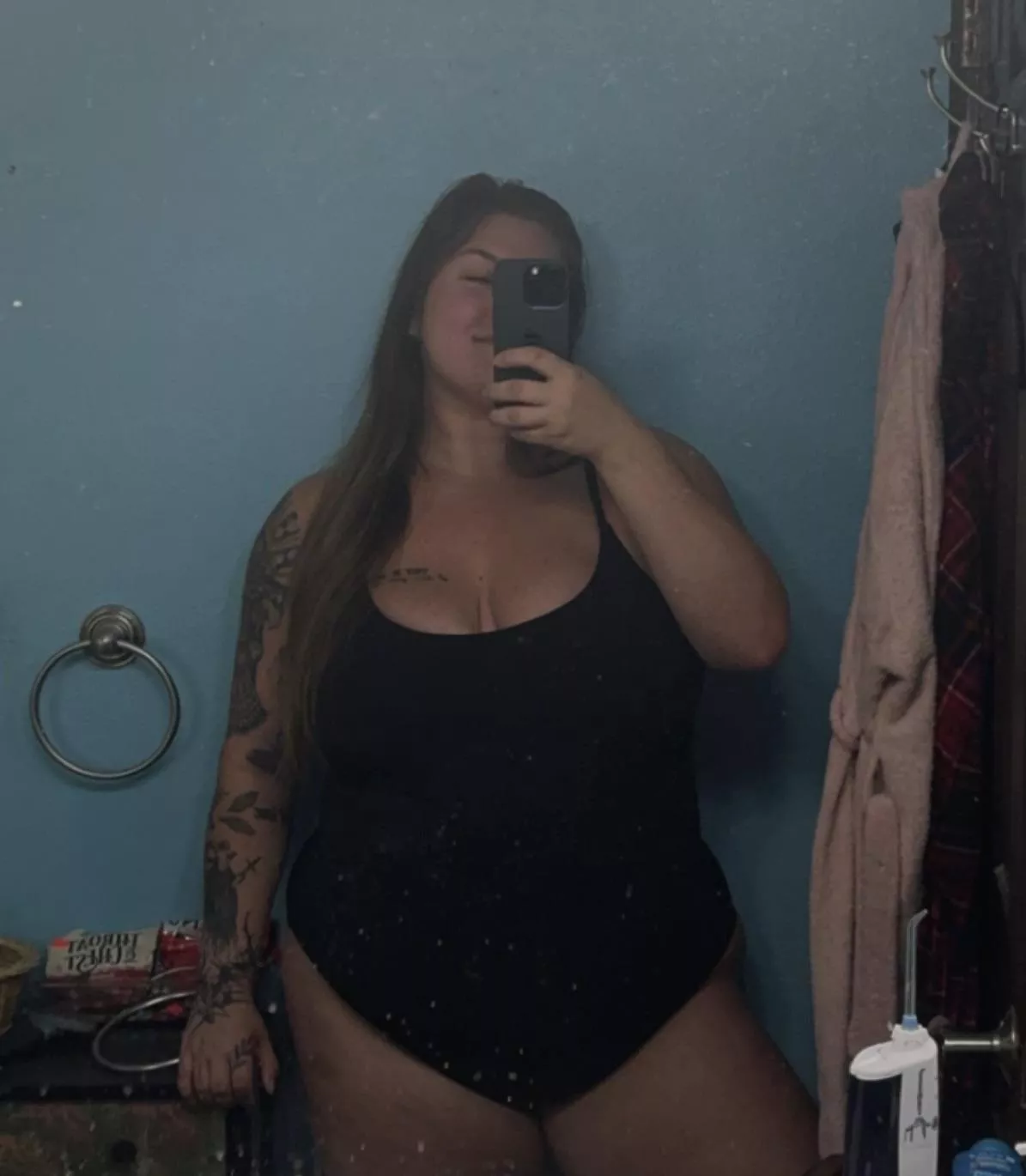 How do we feel about the sleeve? 