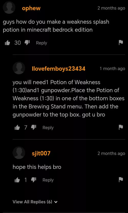 I am placing blocks and shit because im in fucking minecraft~