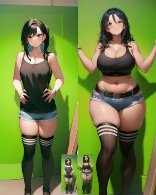 I had a question about content changes