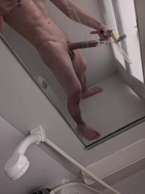 I hurt my glans, I'm going to stop for a few weeks, my last pump