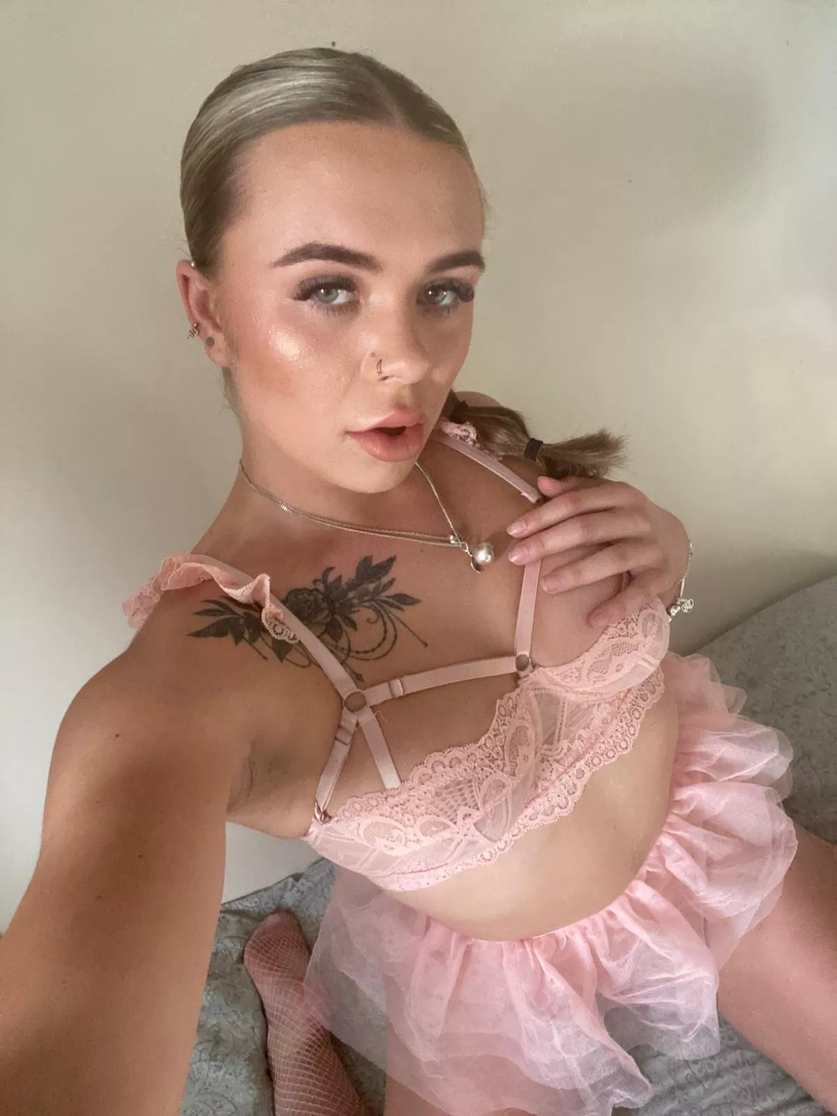 i love being a little princess [21F]