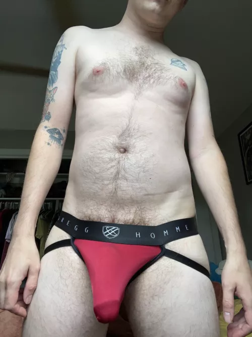 I need more underwear like this