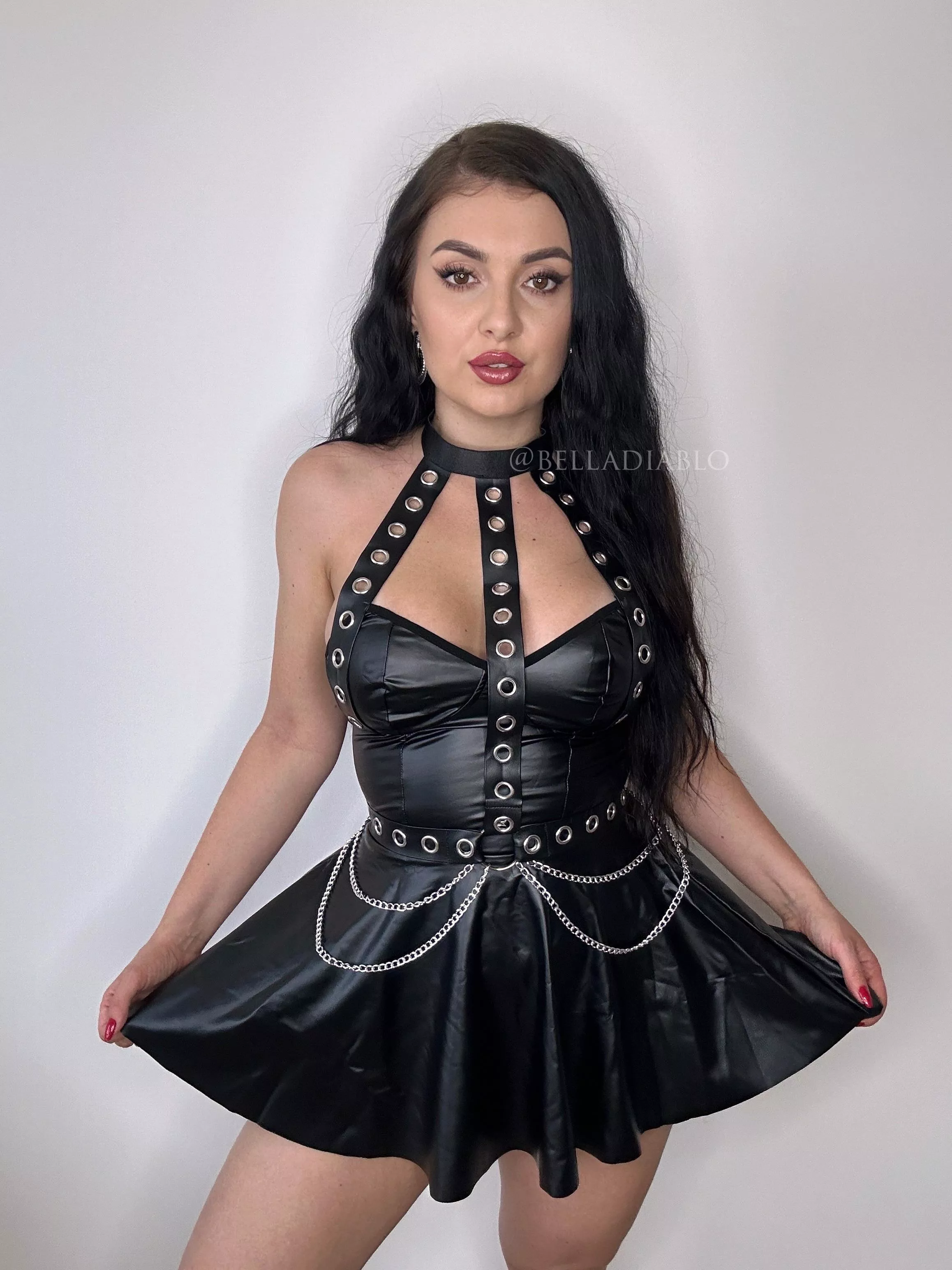 In love with this dress 