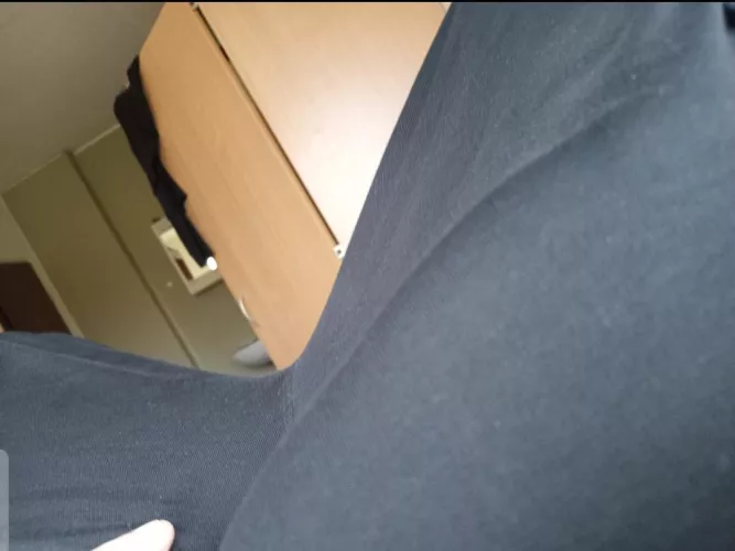 Is my dick too small?