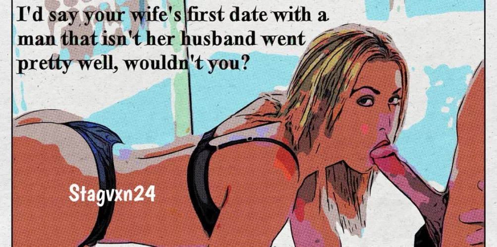 It well … would you agree?