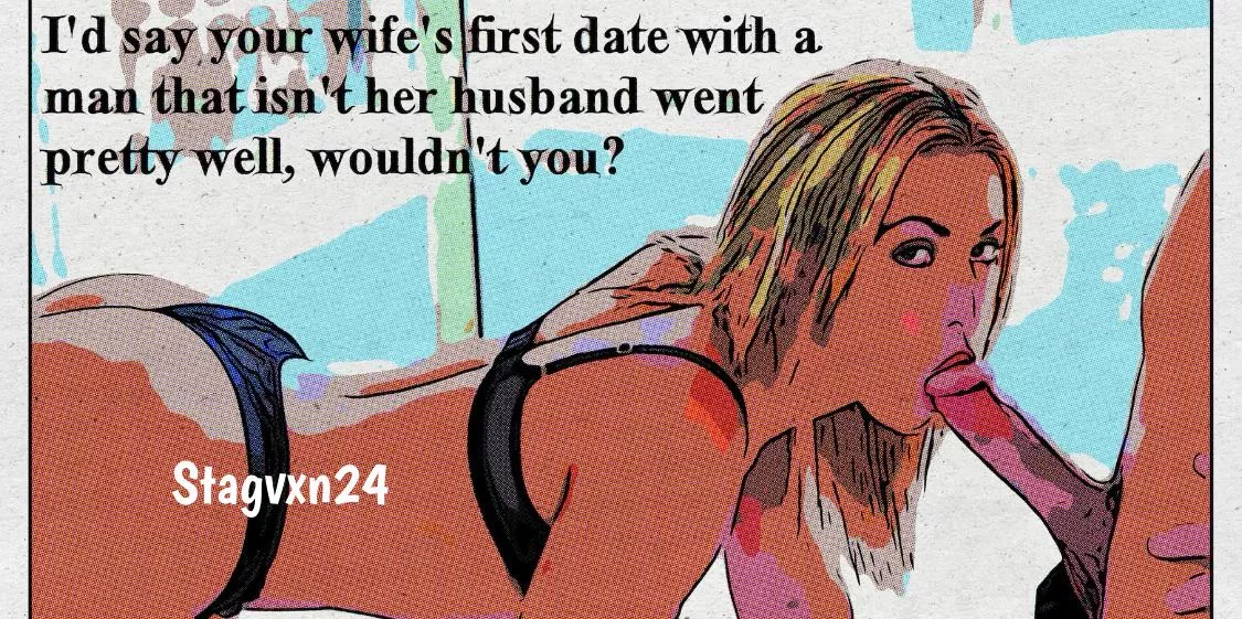 It well … would you agree?