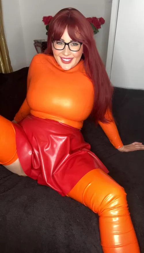 Jinkies!