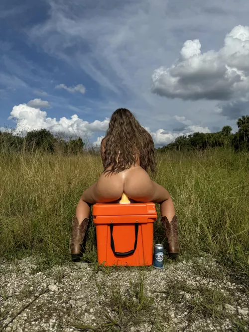 Let’s get lost on a backroad💦