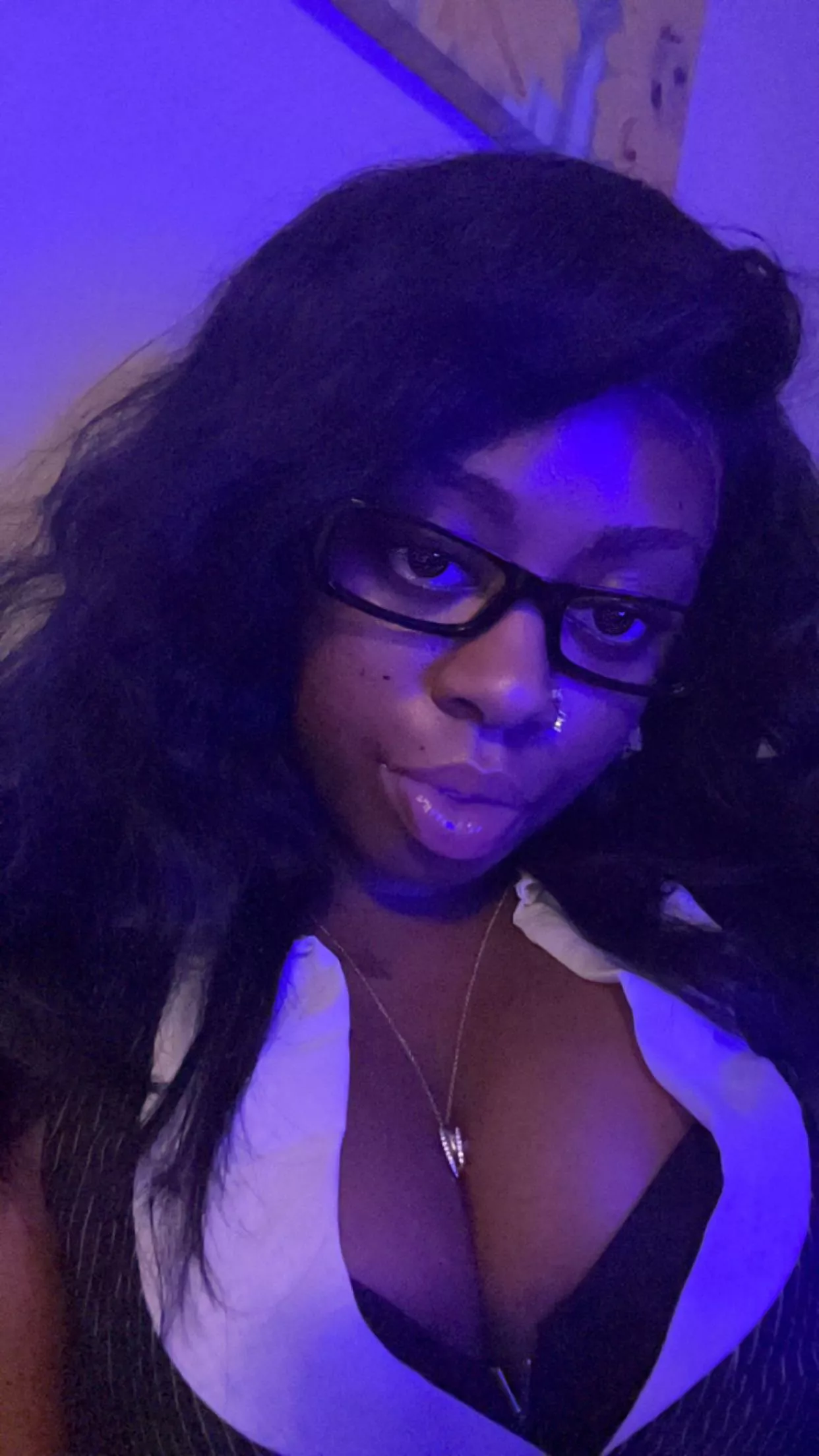 Let’s role play be my teachers pet 