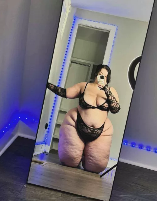 Let's turn up the heat