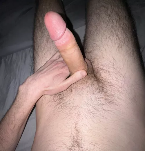 Like my cut penis?