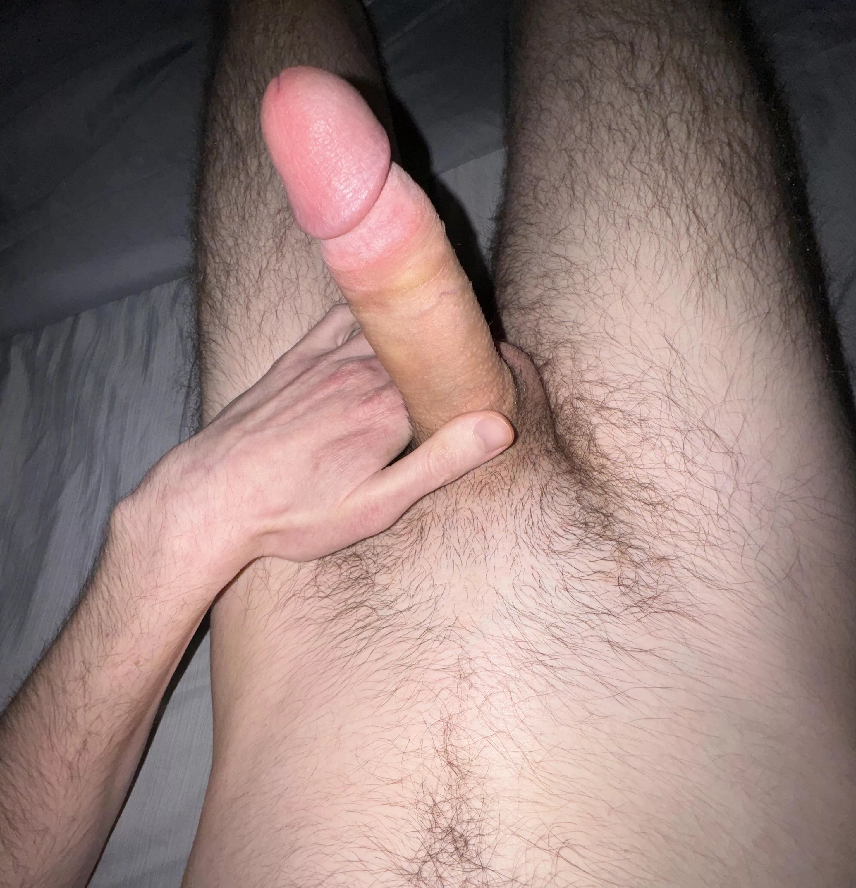 Like my cut penis?