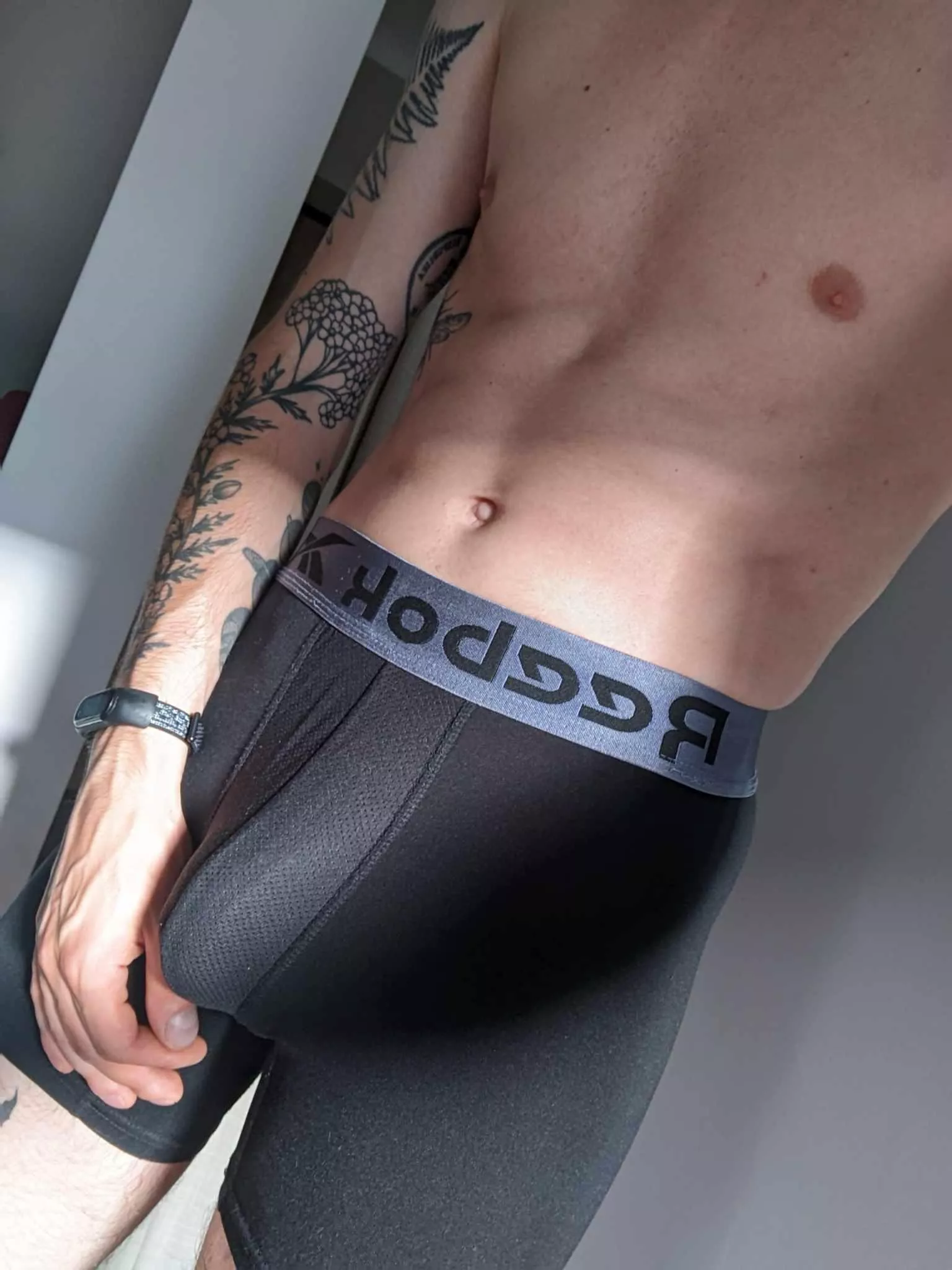 love these boxers. do you think they fit me?