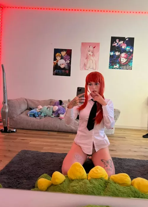 Love to show off my body